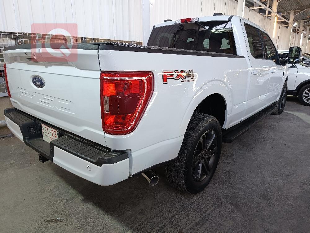 فورد إف-150